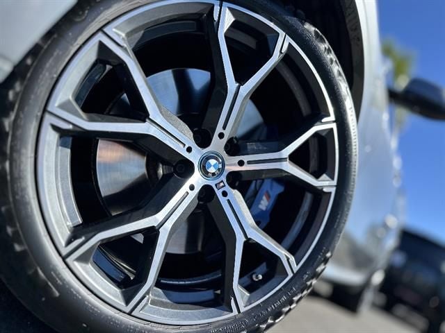 2024 BMW X5 xDrive50e