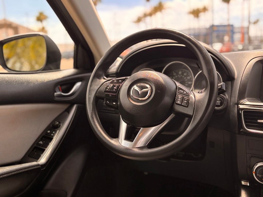 2016 Mazda Mazda CX-5 Sport