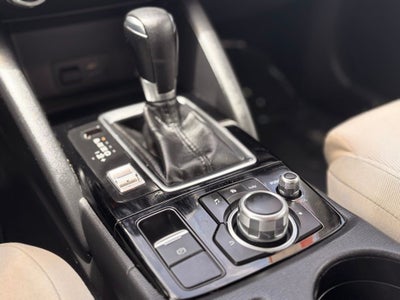 2016 Mazda Mazda CX-5 Sport