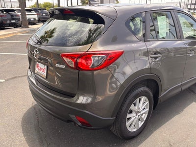 2016 Mazda Mazda CX-5 Sport