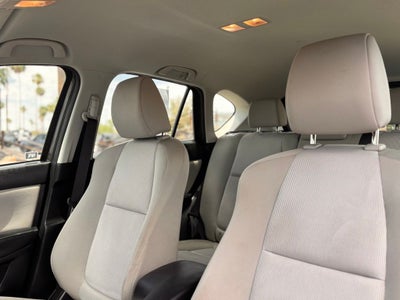 2016 Mazda Mazda CX-5 Sport