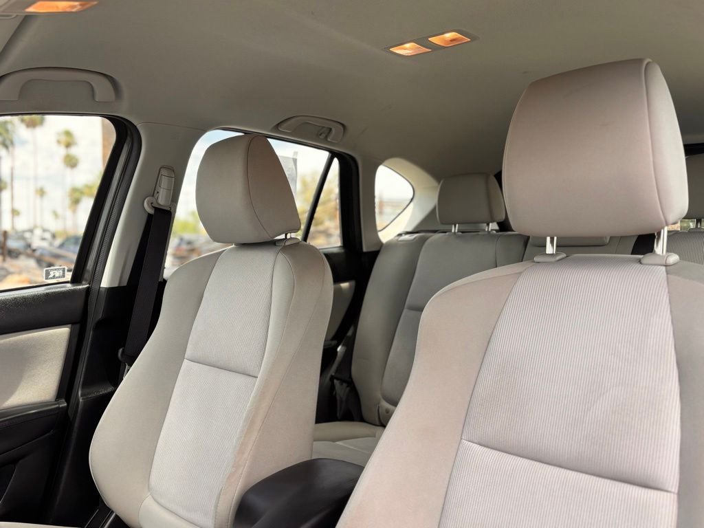 2016 Mazda Mazda CX-5 Sport