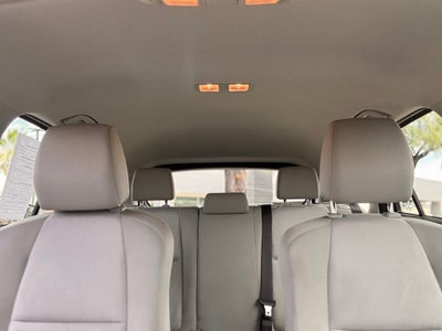 2016 Mazda Mazda CX-5 Sport