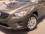 2016 Mazda Mazda CX-5 Sport