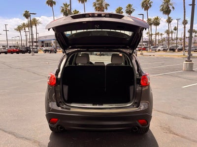 2016 Mazda Mazda CX-5 Sport