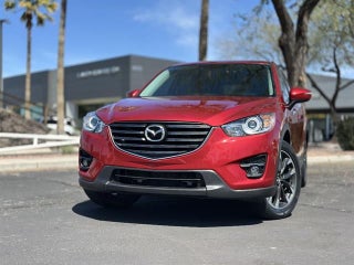 2016 Mazda Mazda CX-5 Grand Touring