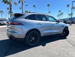 2022 Jaguar F-PACE P250 S