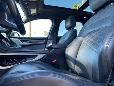 2022 Jaguar F-PACE P250 S
