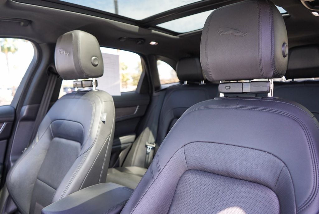 2023 Jaguar F-PACE P250 S