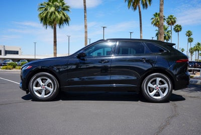 2023 Jaguar F-PACE P250 S