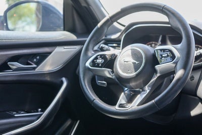 2023 Jaguar F-PACE P250 S