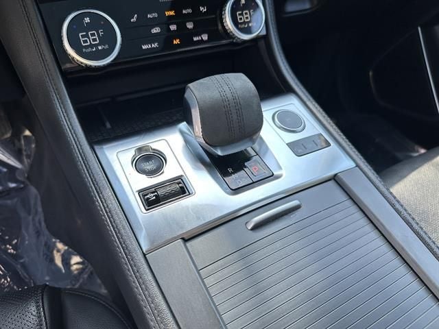 2023 Jaguar F-PACE P250 S