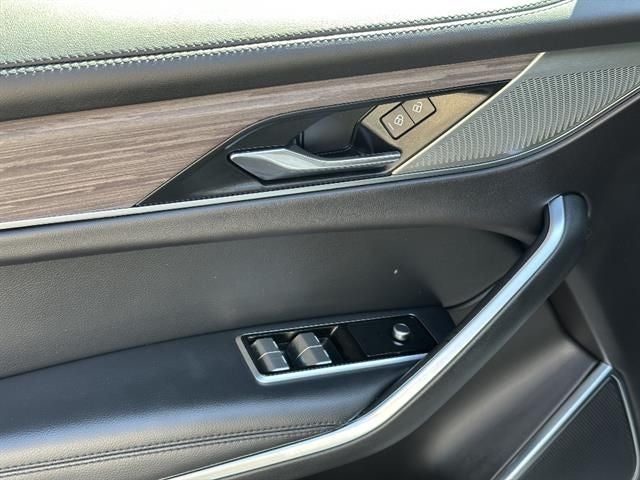 2023 Jaguar F-PACE P250 S
