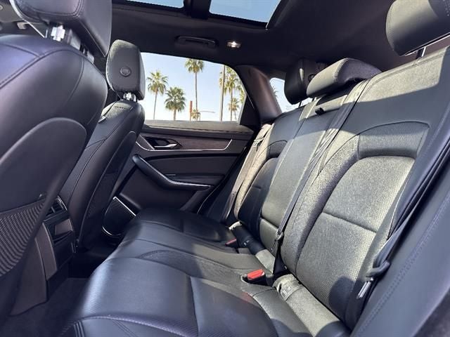 2023 Jaguar F-PACE P250 S