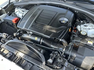 2023 Jaguar F-PACE P250 S