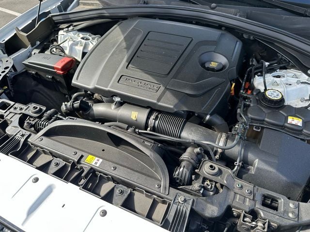 2023 Jaguar F-PACE P250 S