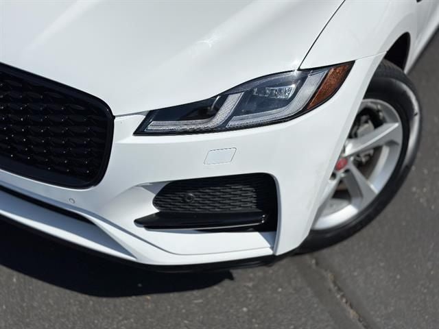 2023 Jaguar F-PACE P250 S