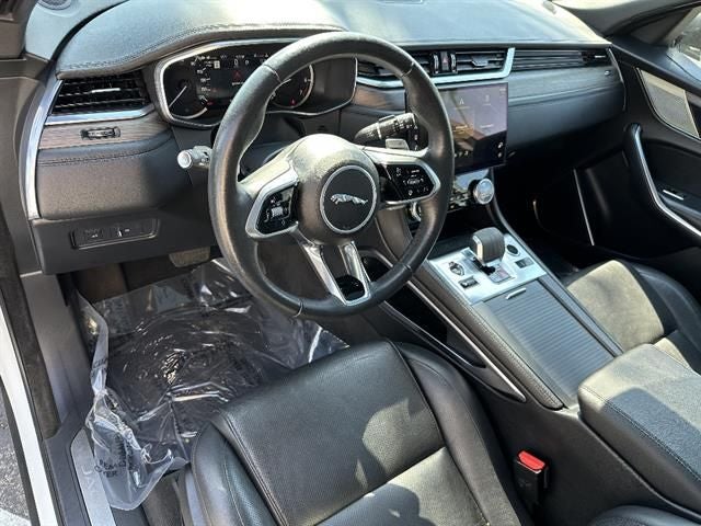 2023 Jaguar F-PACE P250 S