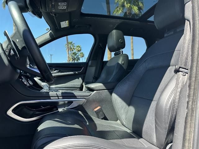 2023 Jaguar F-PACE P250 S