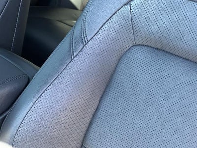 2023 Jaguar F-PACE P250 S