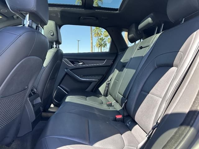 2023 Jaguar F-PACE P250 S