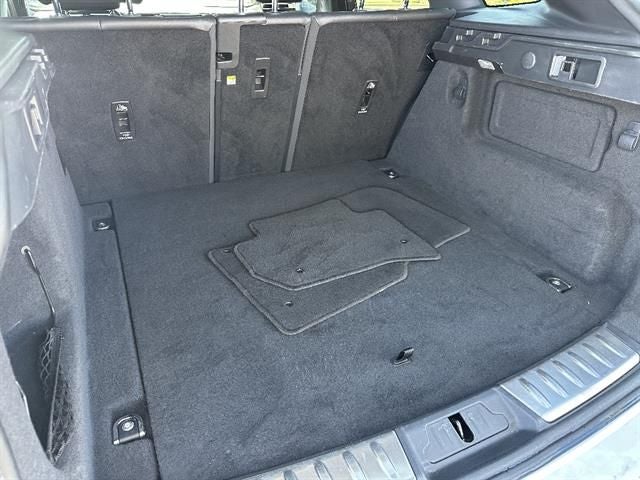 2023 Jaguar F-PACE P250 S