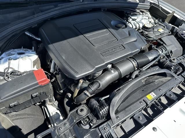 2023 Jaguar F-PACE P250 S