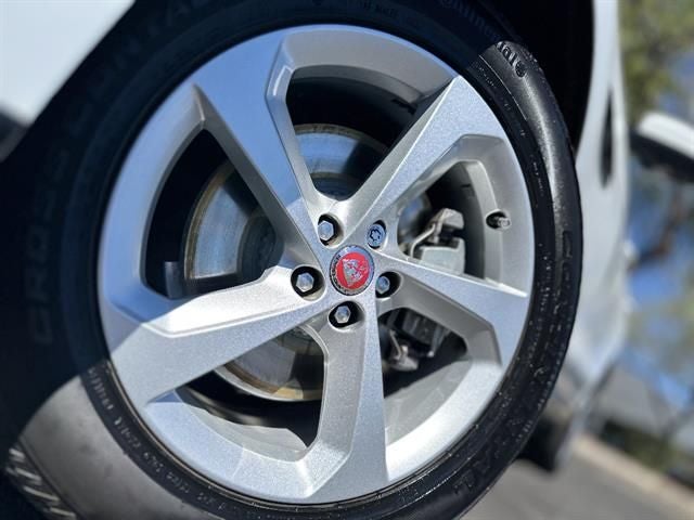 2023 Jaguar F-PACE P250 S