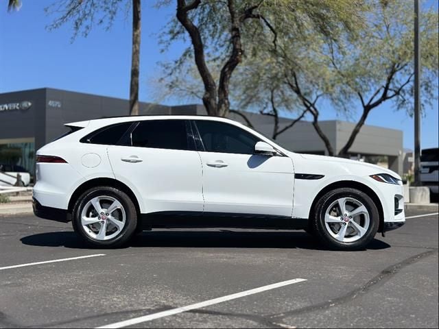 2023 Jaguar F-PACE P250 S