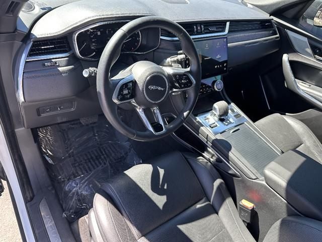 2023 Jaguar F-PACE P250 S