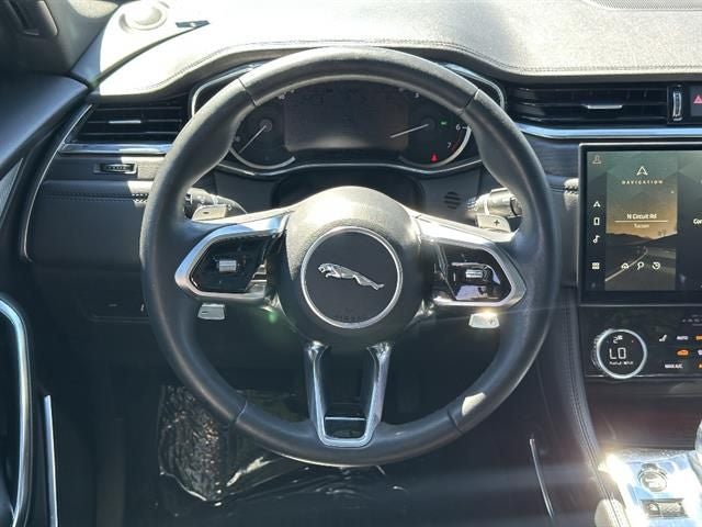 2023 Jaguar F-PACE P250 S