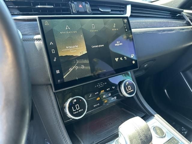 2023 Jaguar F-PACE P250 S