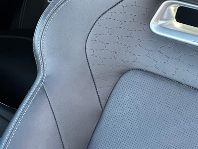 2026 Jaguar F-PACE P250 R-Dynamic S