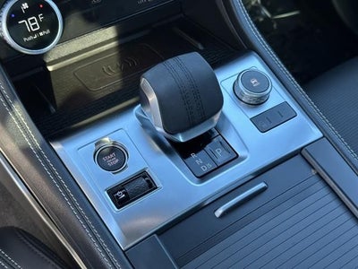 2026 Jaguar F-PACE P250 R-Dynamic S