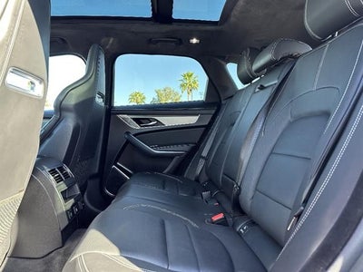 2026 Jaguar F-PACE P250 R-Dynamic S