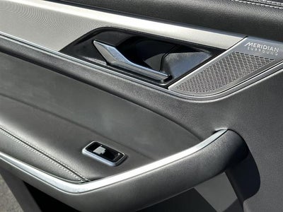 2026 Jaguar F-PACE P250 R-Dynamic S