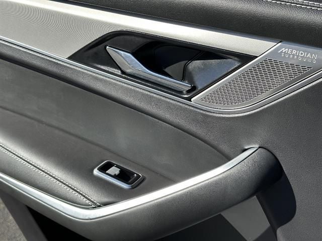 2026 Jaguar F-PACE P250 R-Dynamic S