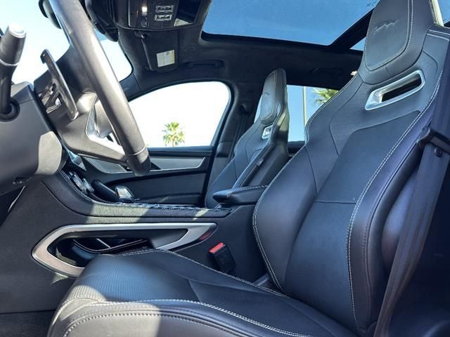 2026 Jaguar F-PACE P250 R-Dynamic S