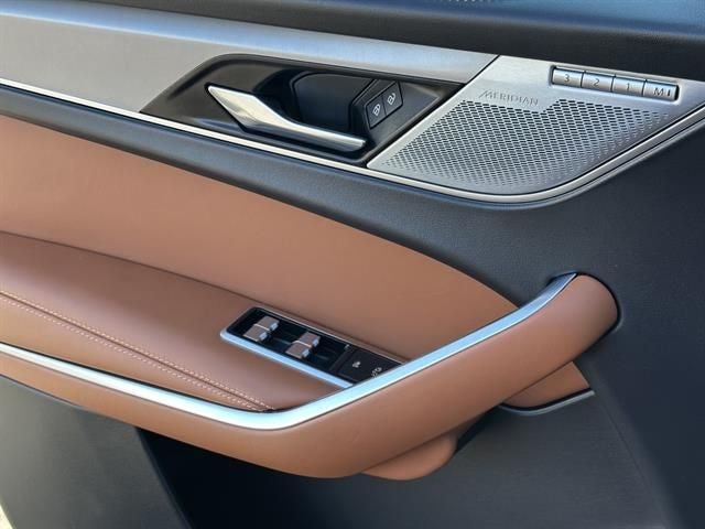 2025 Jaguar F-PACE P250 R-Dynamic S