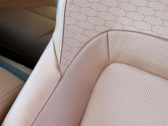 2025 Jaguar F-PACE P250 R-Dynamic S