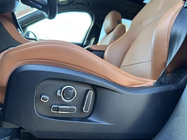 2025 Jaguar F-PACE P250 R-Dynamic S