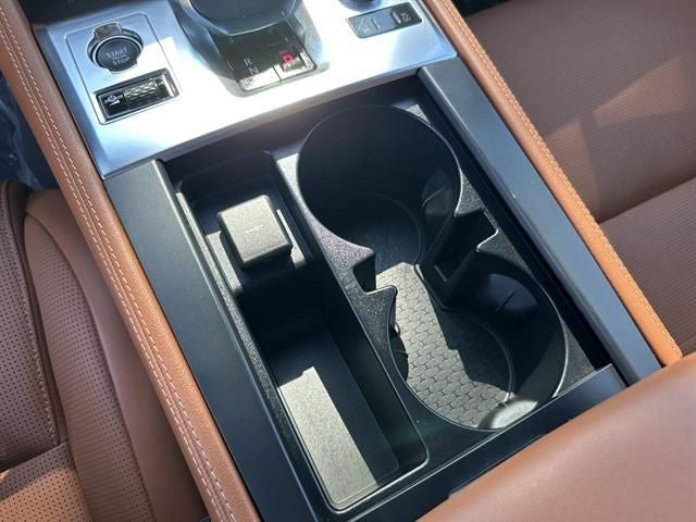 2025 Jaguar F-PACE P250 R-Dynamic S