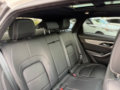 2024 Jaguar F-PACE P400 R-Dynamic S