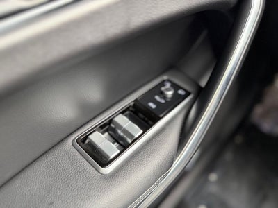 2024 Jaguar F-PACE P400 R-Dynamic S