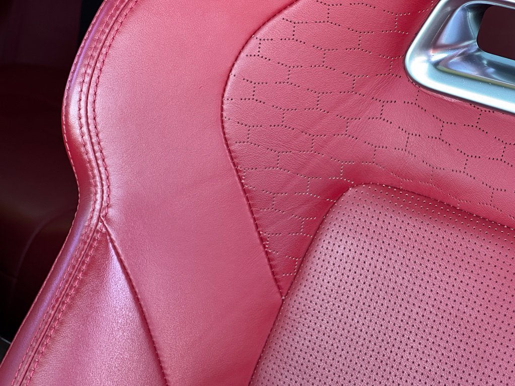 2024 Jaguar F-PACE P400 R-Dynamic S