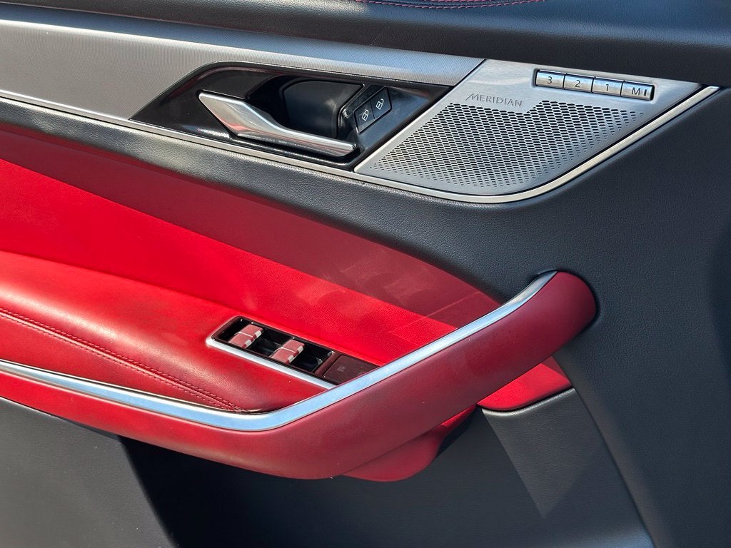 2024 Jaguar F-PACE P400 R-Dynamic S