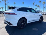 2024 Jaguar F-PACE P400 R-Dynamic S