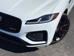 2024 Jaguar F-PACE P400 R-Dynamic S