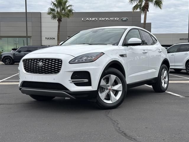 2022 Jaguar E-PACE P250