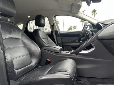 2022 Jaguar E-PACE P250